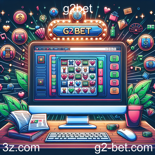 Desbravando o Mundo do Bingo Online no g2bet