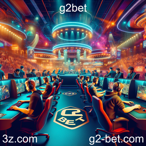 A Ascensão dos E-sports: Uma Indústria em Crescimento Exponencial