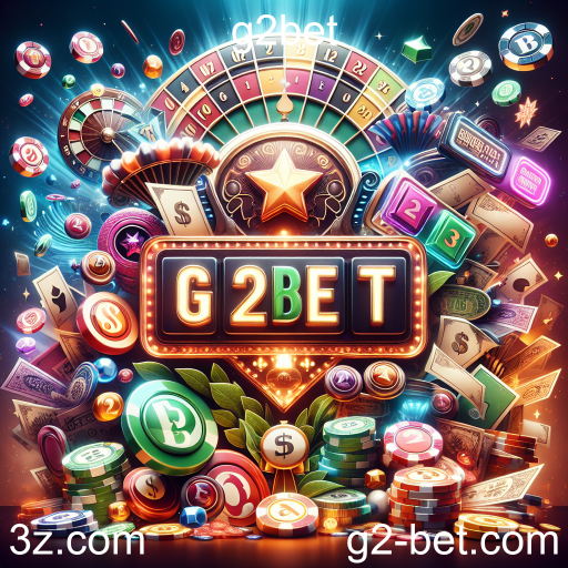 Maximize Seus Ganhos: As Melhores Promoções do g2bet