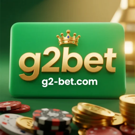 Logo g2bet